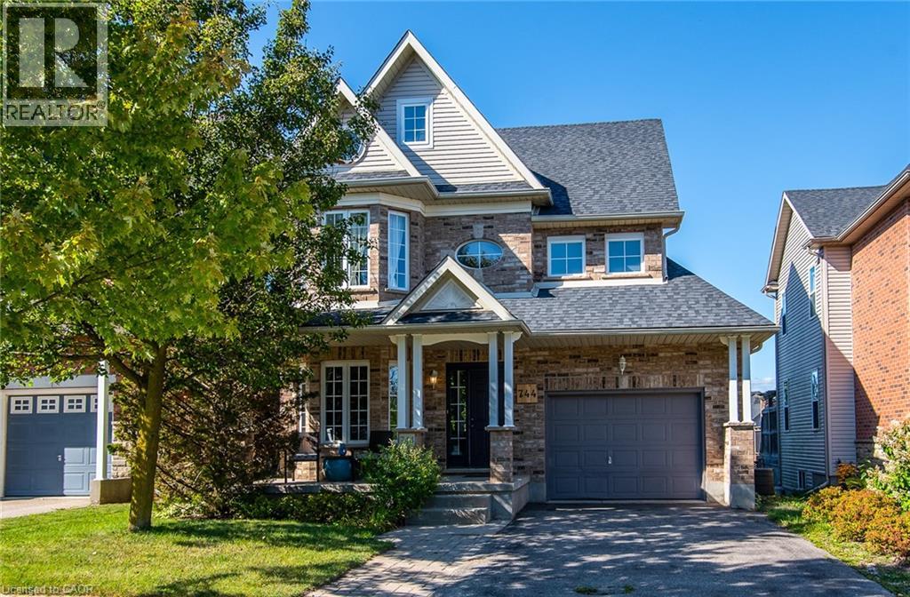 Property at 744 KEATS Way image 1