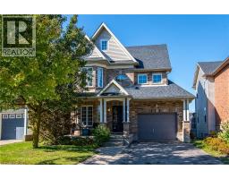 744 KEATS Way, waterloo, Ontario