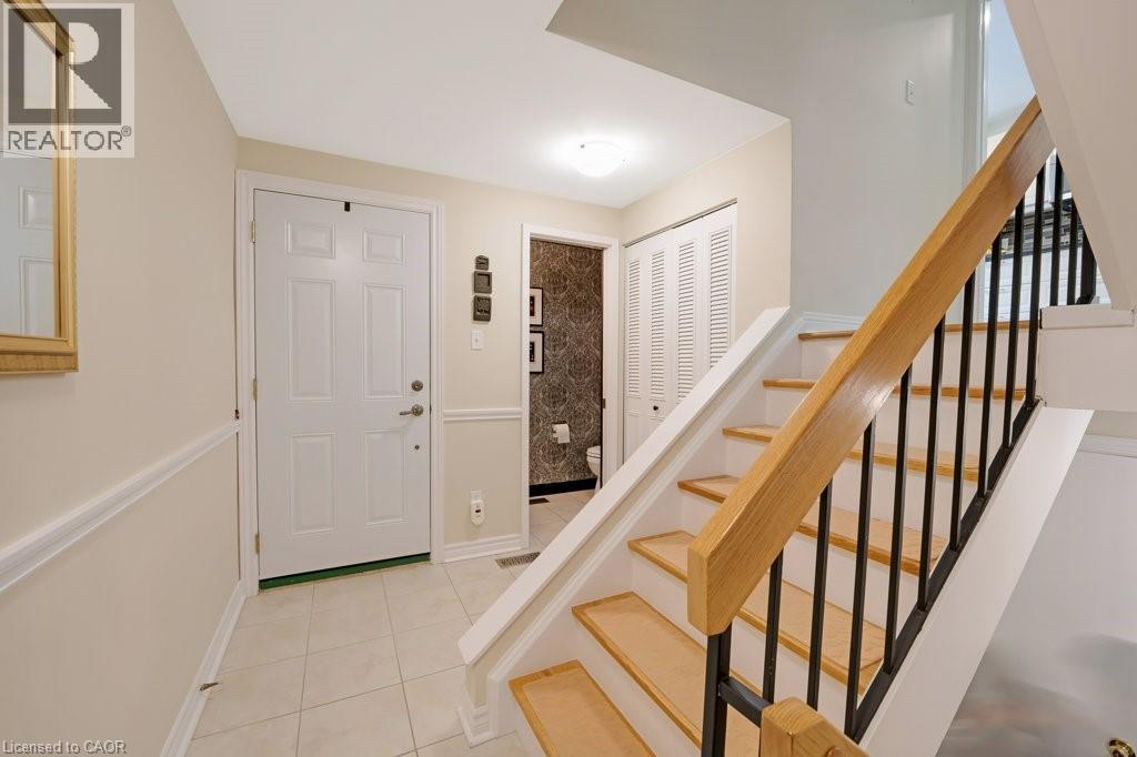 220 Salisbury Avenue Unit# 22, Cambridge, Ontario  N1S 1K5 - Photo 3 - 40765010