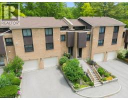 220 SALISBURY Avenue Unit# 22, cambridge, Ontario