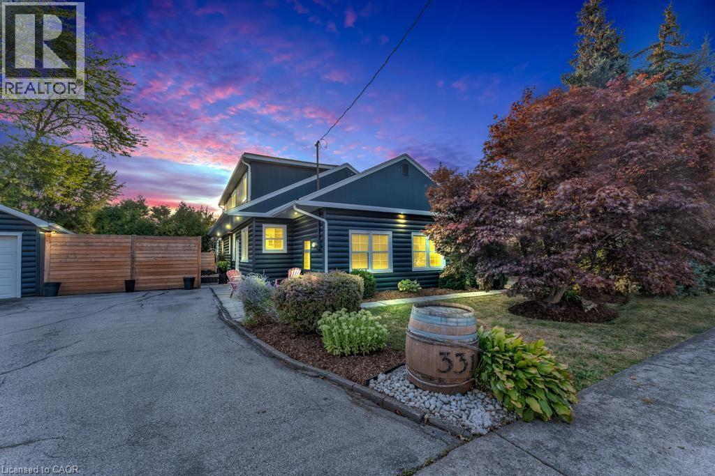 331 ST PAUL Street W, St. Catharines, Ontario