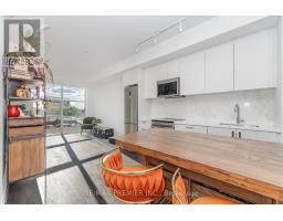 311 - 1787 ST. CLAIR AVENUE W, Toronto, Ontario