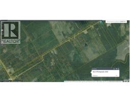 Lot Saint Augustin Road, Adamsville, New Brunswick