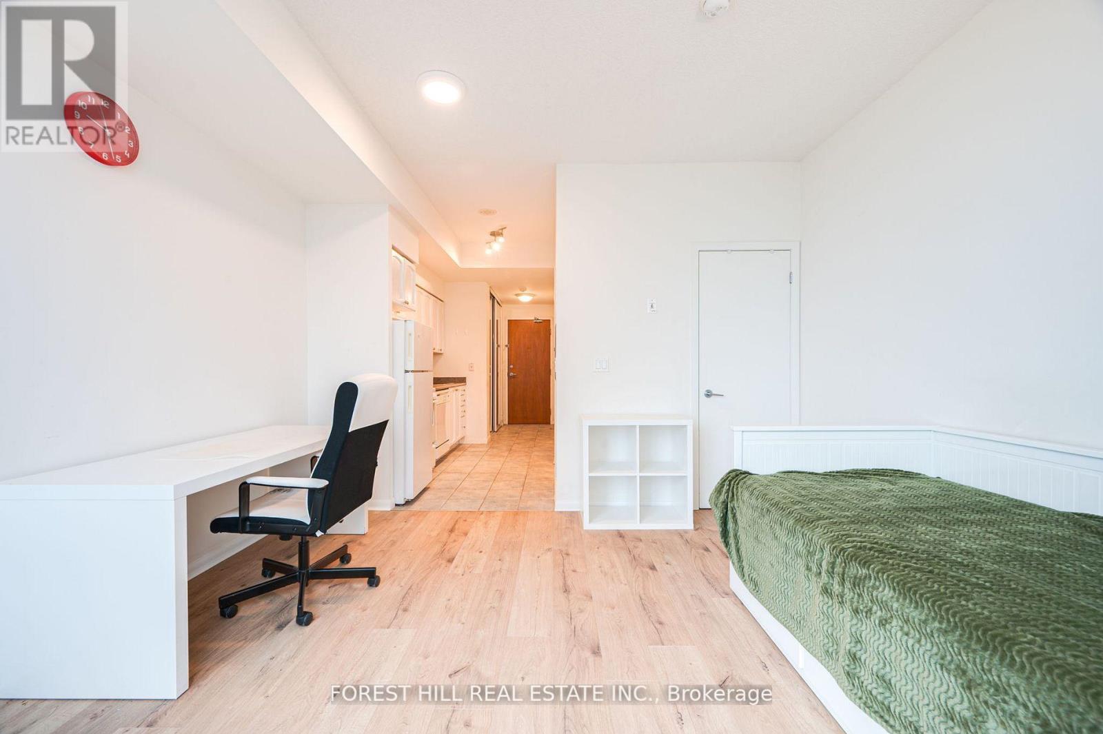 2107 - 219 Fort York Boulevard, Toronto, Ontario  M5V 1B1 - Photo 11 - C12324284