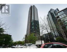 2107 - 219 FORT YORK BOULEVARD, Toronto, Ontario