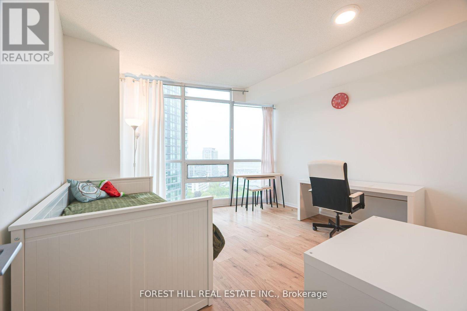 2107 - 219 Fort York Boulevard, Toronto, Ontario  M5V 1B1 - Photo 9 - C12324284