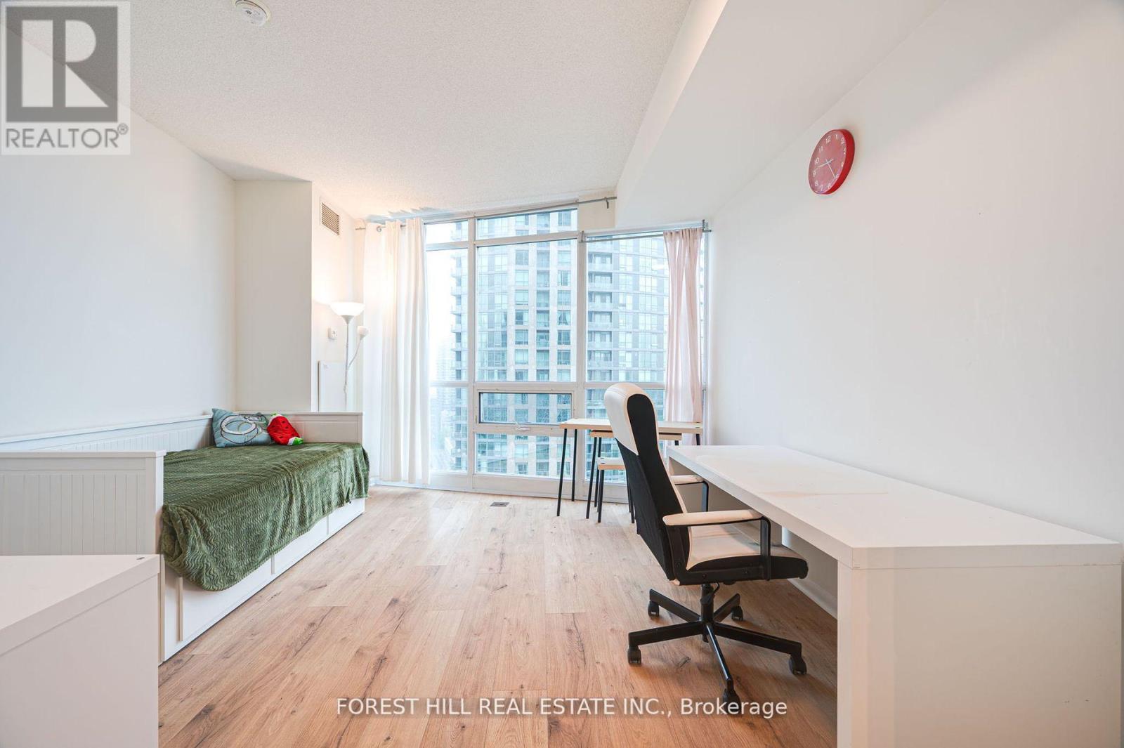 2107 - 219 Fort York Boulevard, Toronto, Ontario  M5V 1B1 - Photo 7 - C12324284