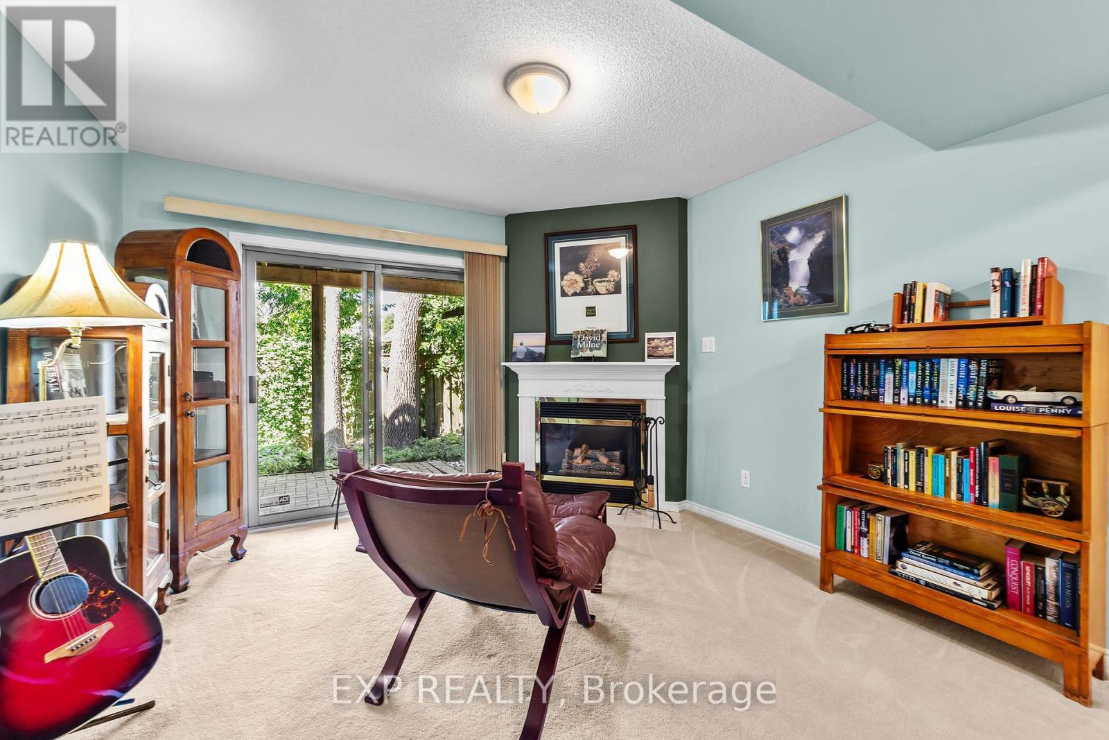 Photo 29 of 35 for 11 - 609 Colborne Street