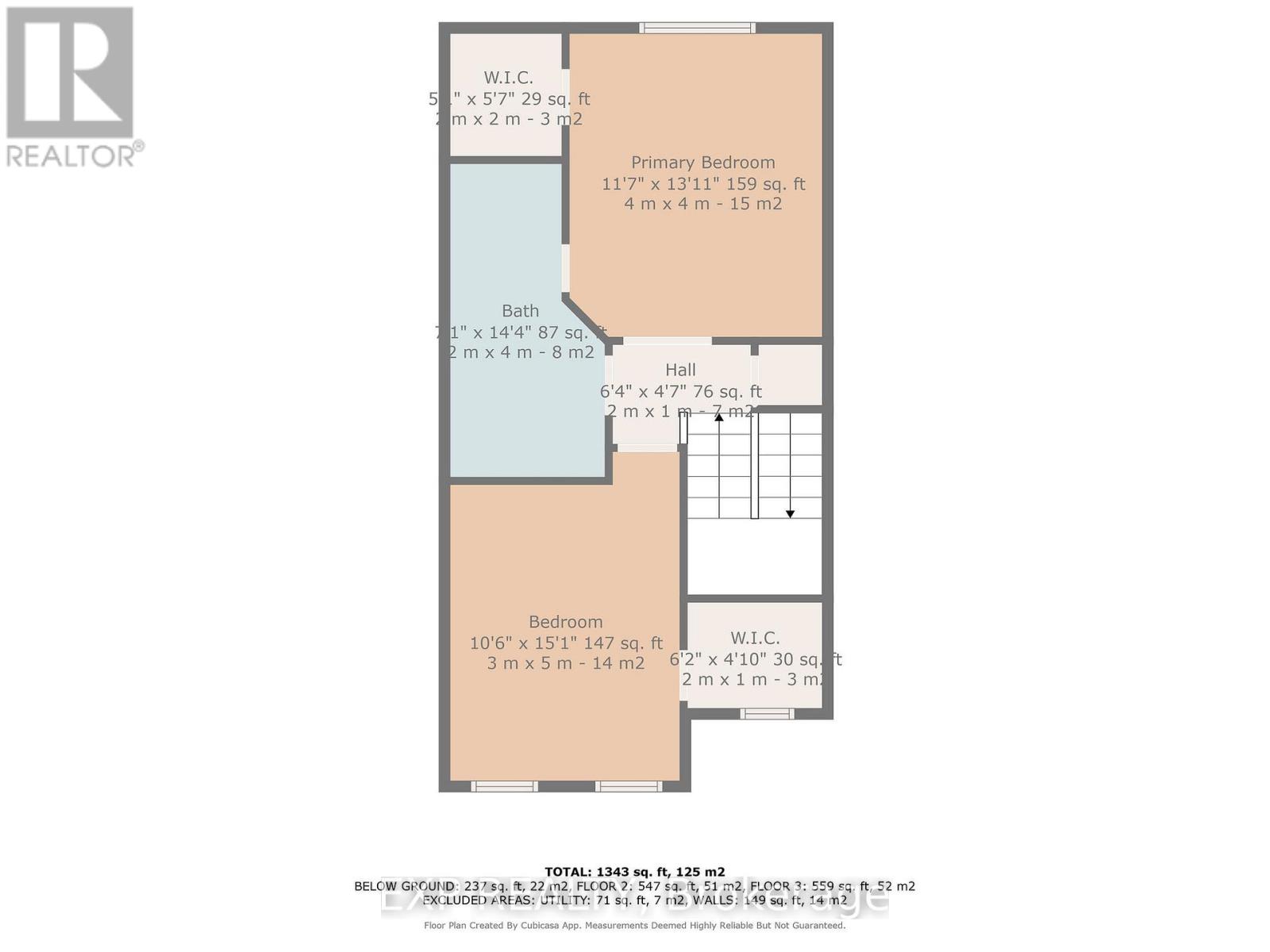 Photo 35 of 35 for 11 - 609 Colborne Street