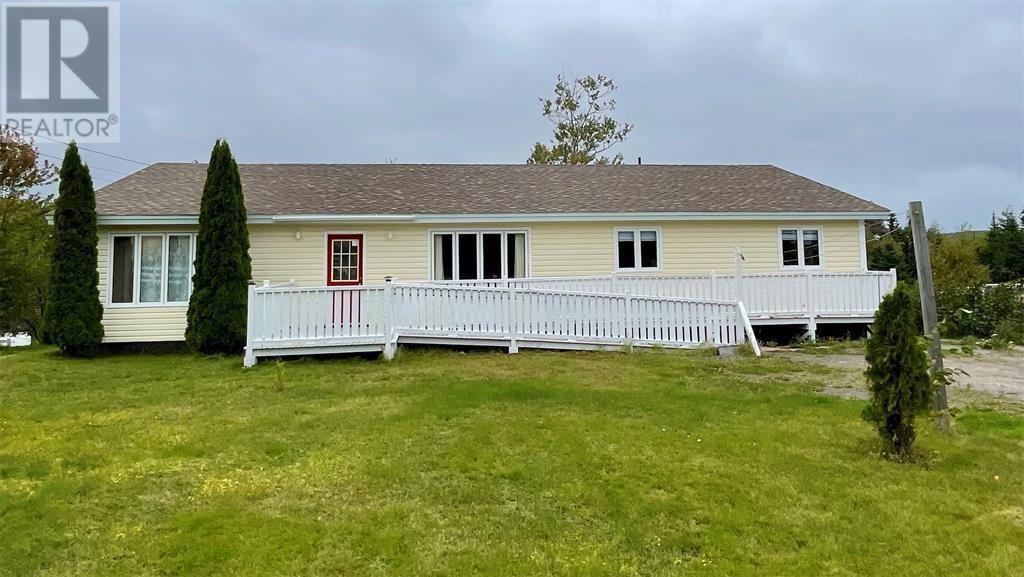 27 Main Road, Trinity, Newfoundland & Labrador  A0C 2S0 - Photo 1 - 1289898