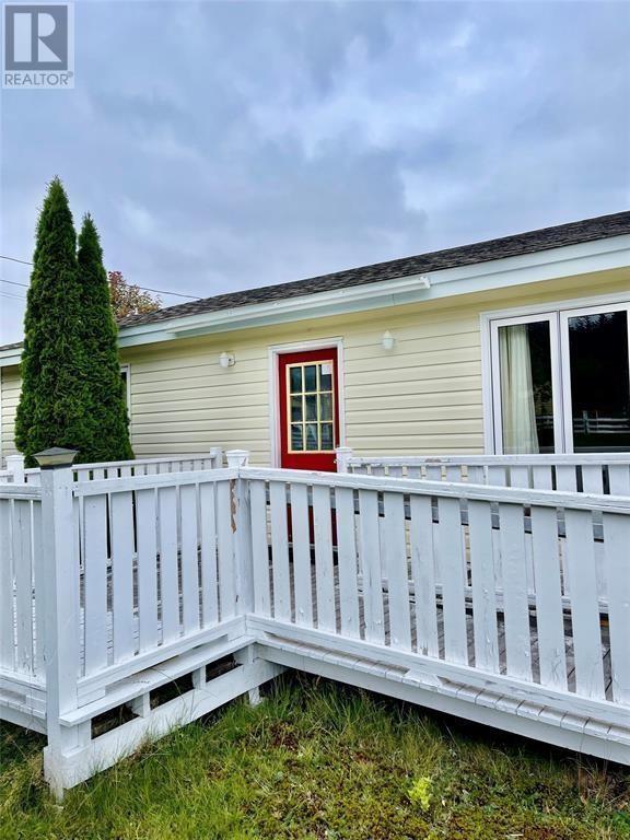 27 Main Road, Trinity, Newfoundland & Labrador  A0C 2S0 - Photo 16 - 1289898