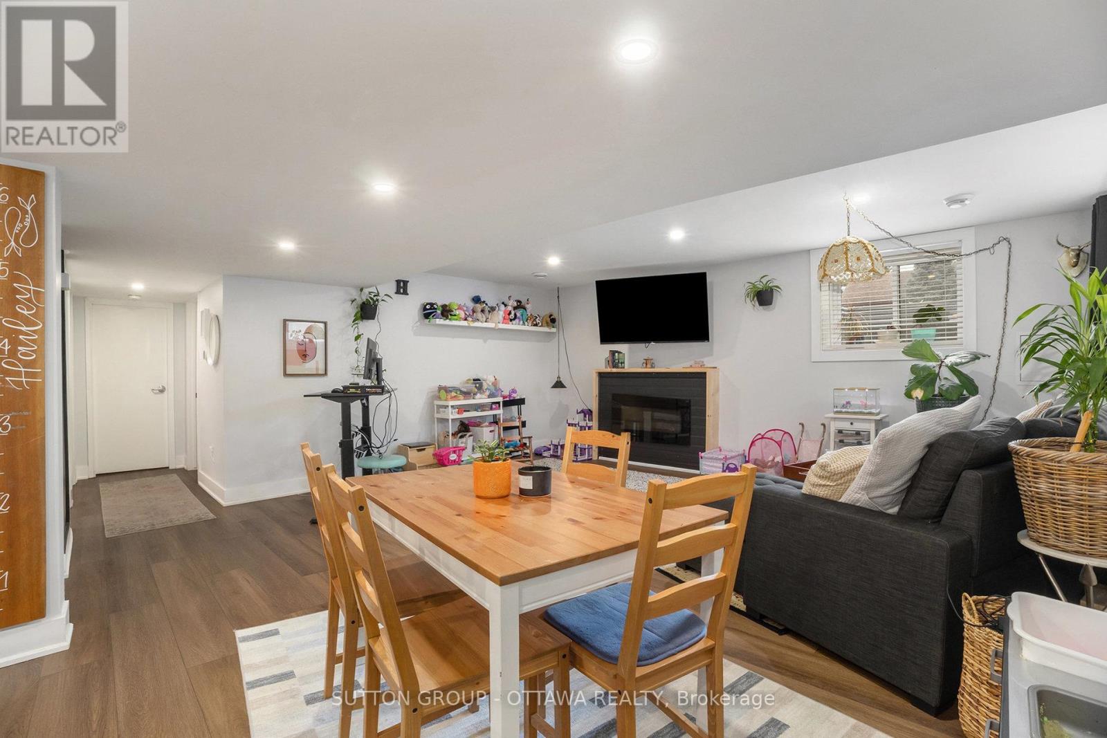 1299 Brookline Avenue, Ottawa, Ontario  K1V 6S4 - Photo 24 - X12376260
