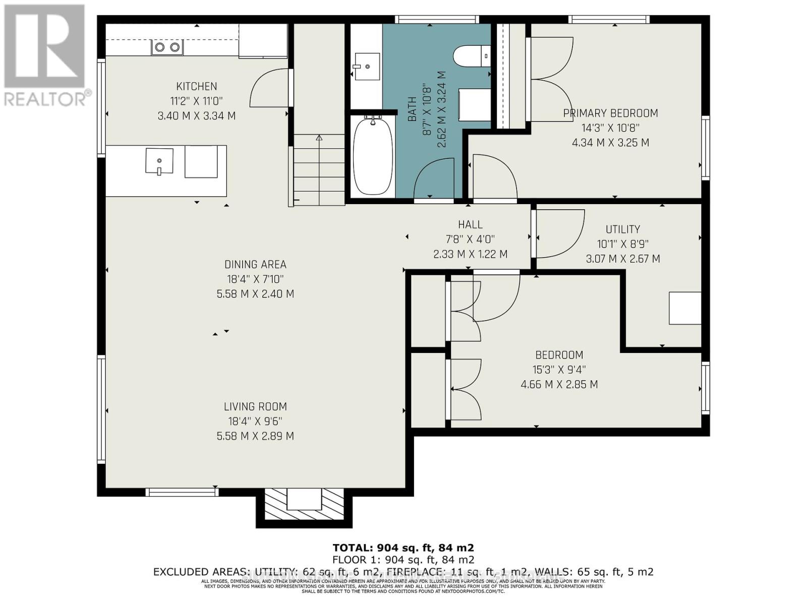 1299 Brookline Avenue, Ottawa, Ontario  K1V 6S4 - Photo 33 - X12376260