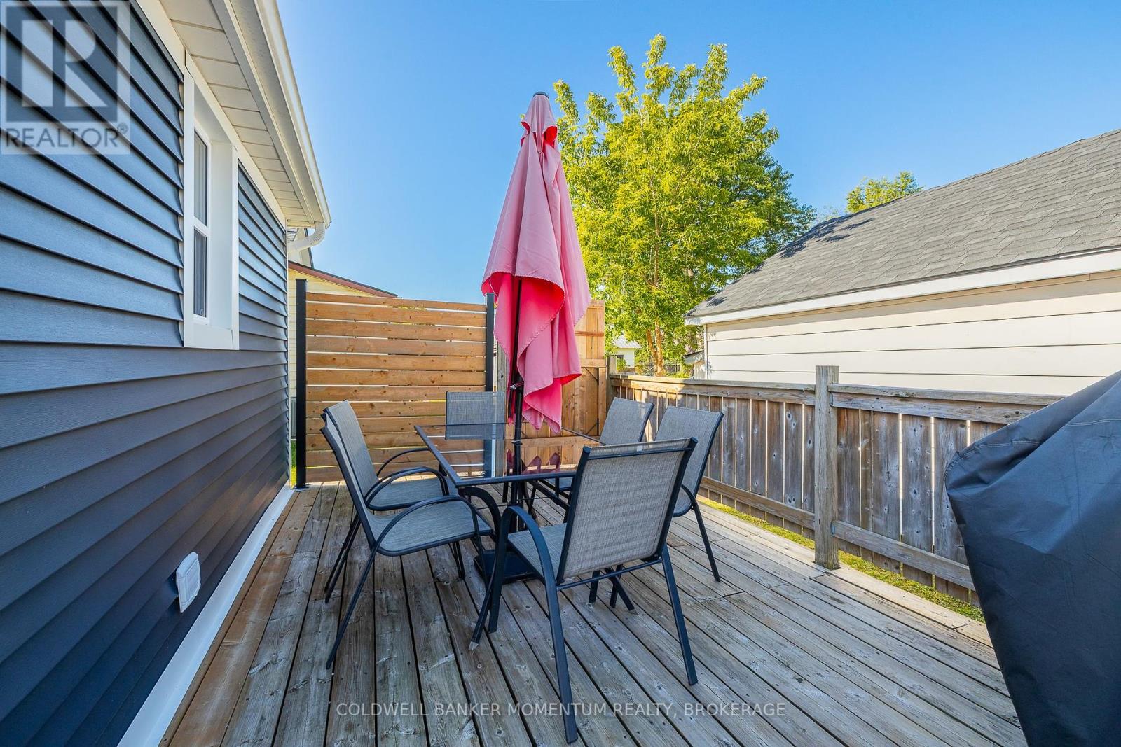 66 Oak Street, Port Colborne, Ontario  L3K 4S6 - Photo 32 - X12376211