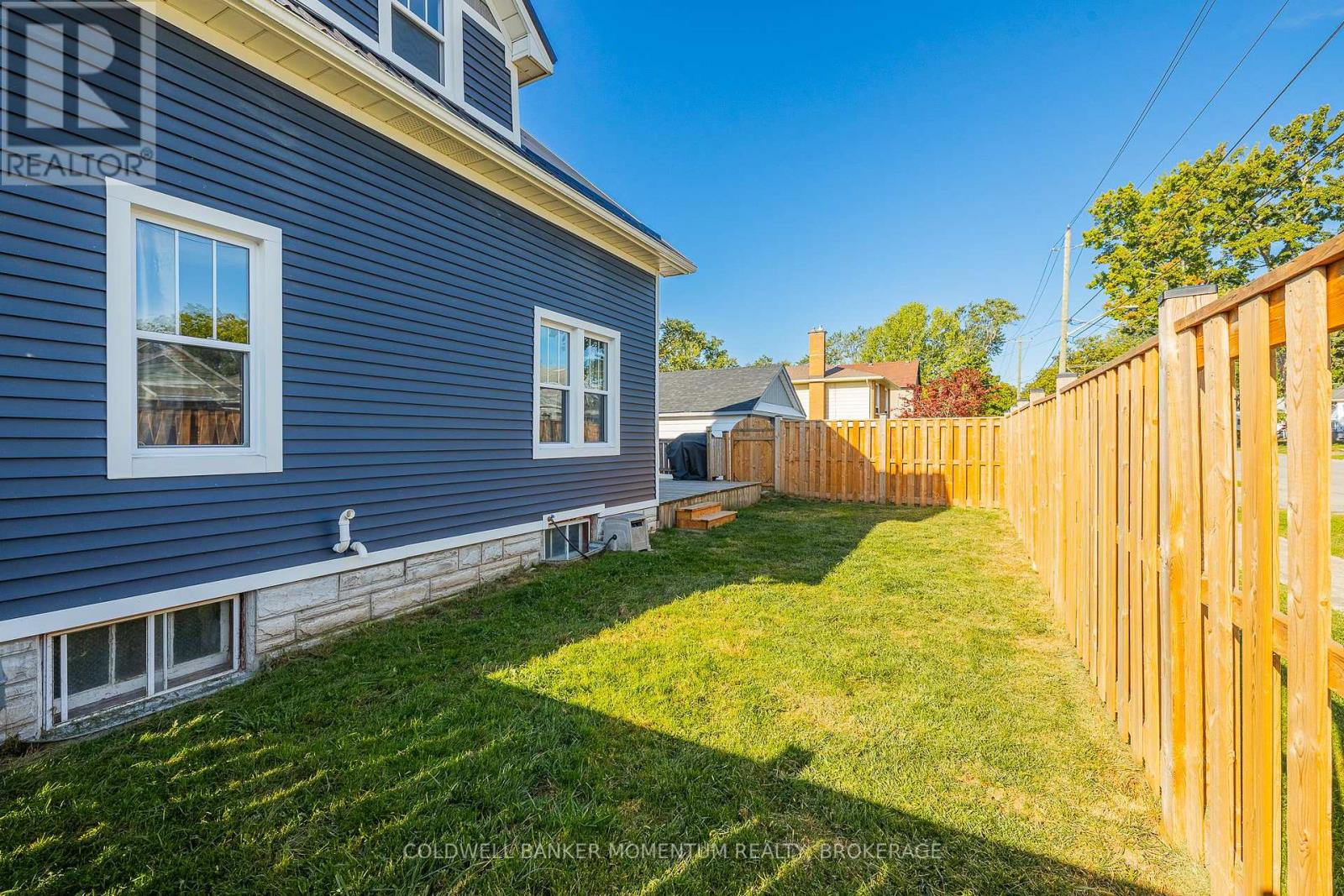 66 Oak Street, Port Colborne, Ontario  L3K 4S6 - Photo 35 - X12376211