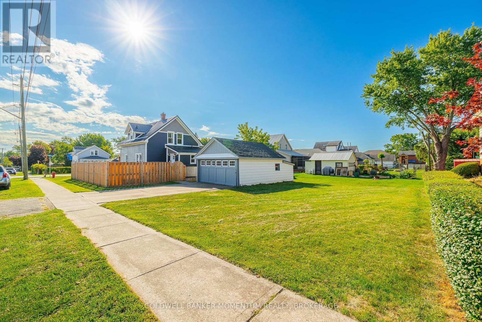 66 Oak Street, Port Colborne, Ontario  L3K 4S6 - Photo 38 - X12376211