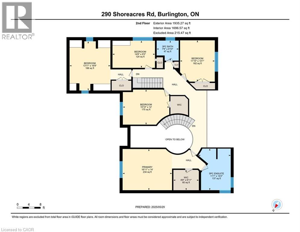 290 Shoreacres Road, Burlington, Ontario  L7L 2H4 - Photo 49 - 40764558
