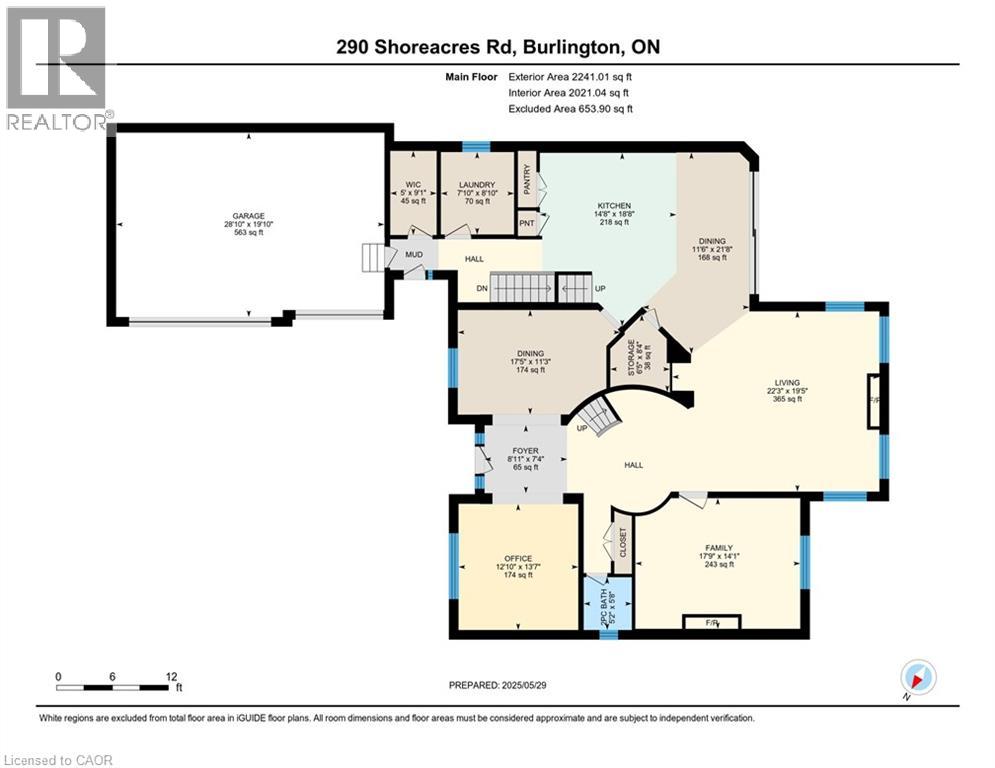 290 Shoreacres Road, Burlington, Ontario  L7L 2H4 - Photo 48 - 40764558