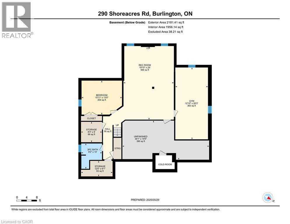 290 Shoreacres Road, Burlington, Ontario  L7L 2H4 - Photo 50 - 40764558