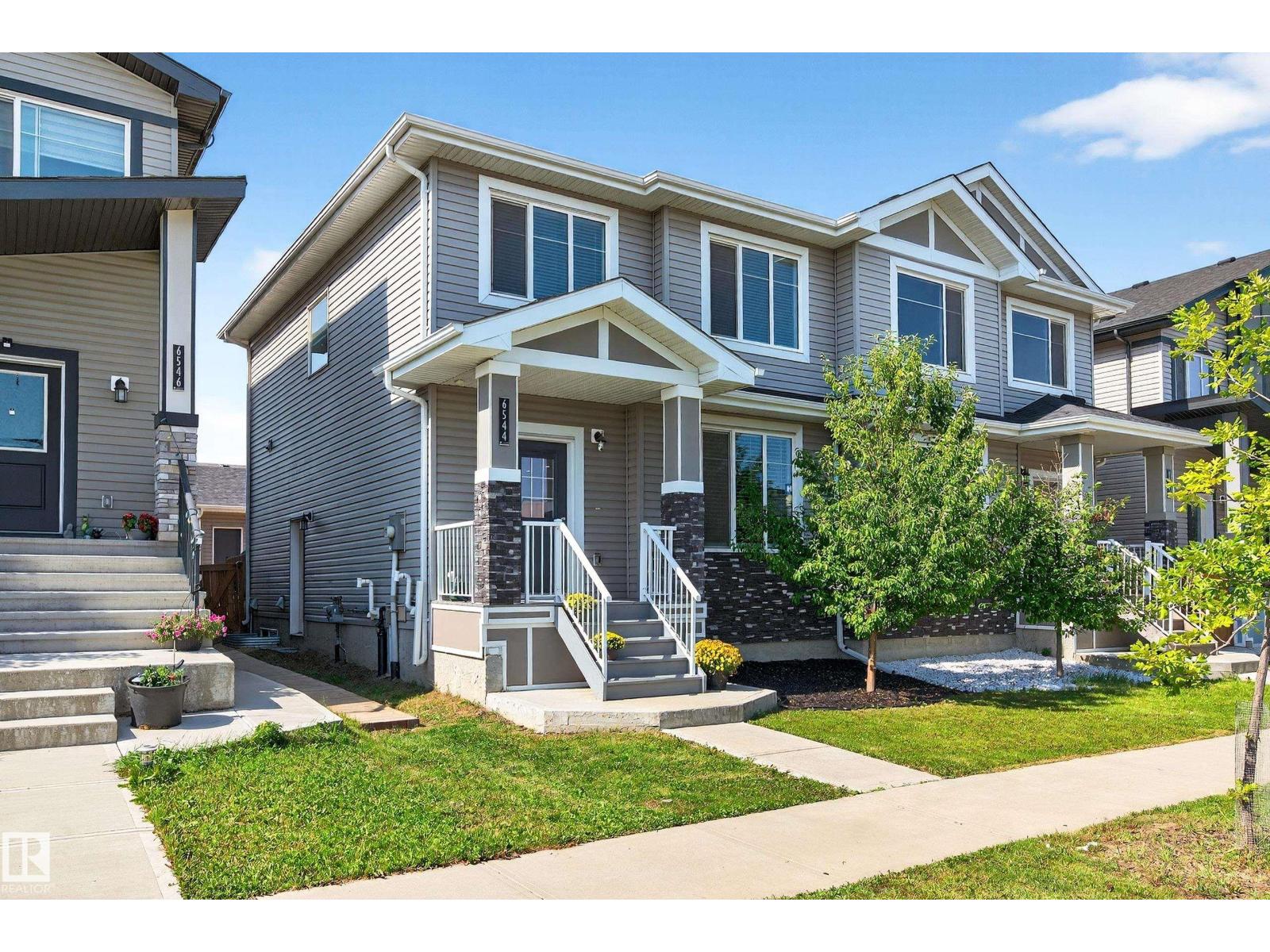 6544 CHAPPELLE VS SW, Edmonton, Alberta