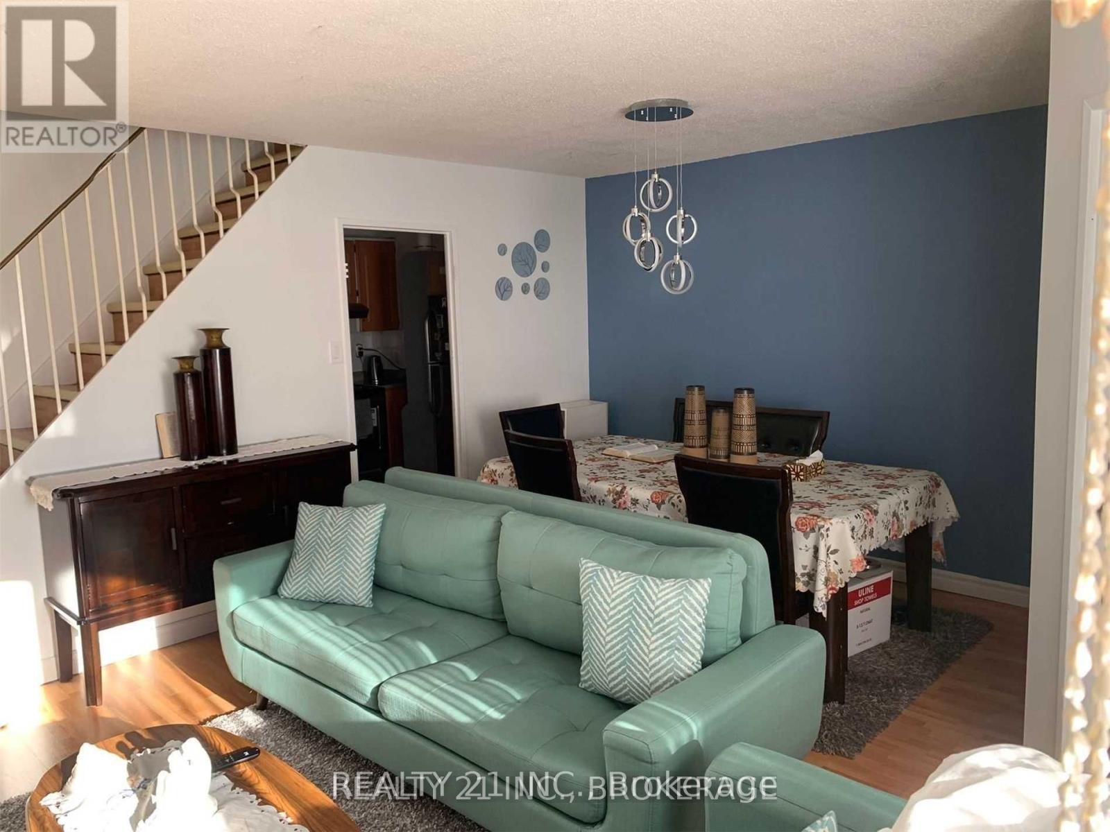 2045 - 100 Mornelle Court, Toronto (Morningside), Ontario  M1E 4X2 - Photo 13 - E12376213