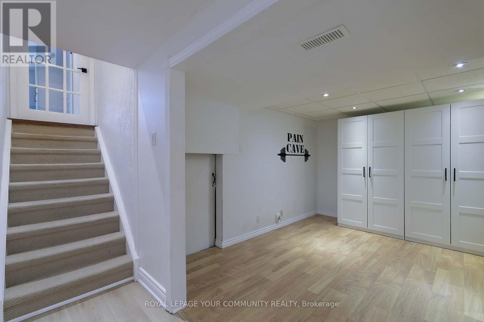 35 John Dexter Place, Markham (Sherwood-Amberglen), Ontario  L3P 3G2 - Photo 22 - N12376202