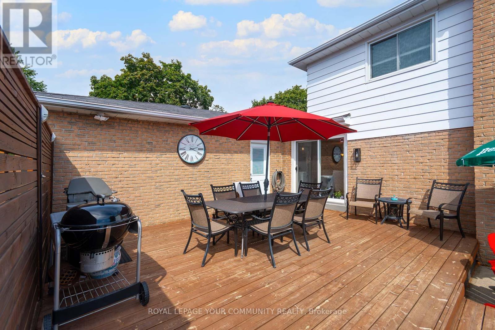 35 John Dexter Place, Markham (Sherwood-Amberglen), Ontario  L3P 3G2 - Photo 23 - N12376202