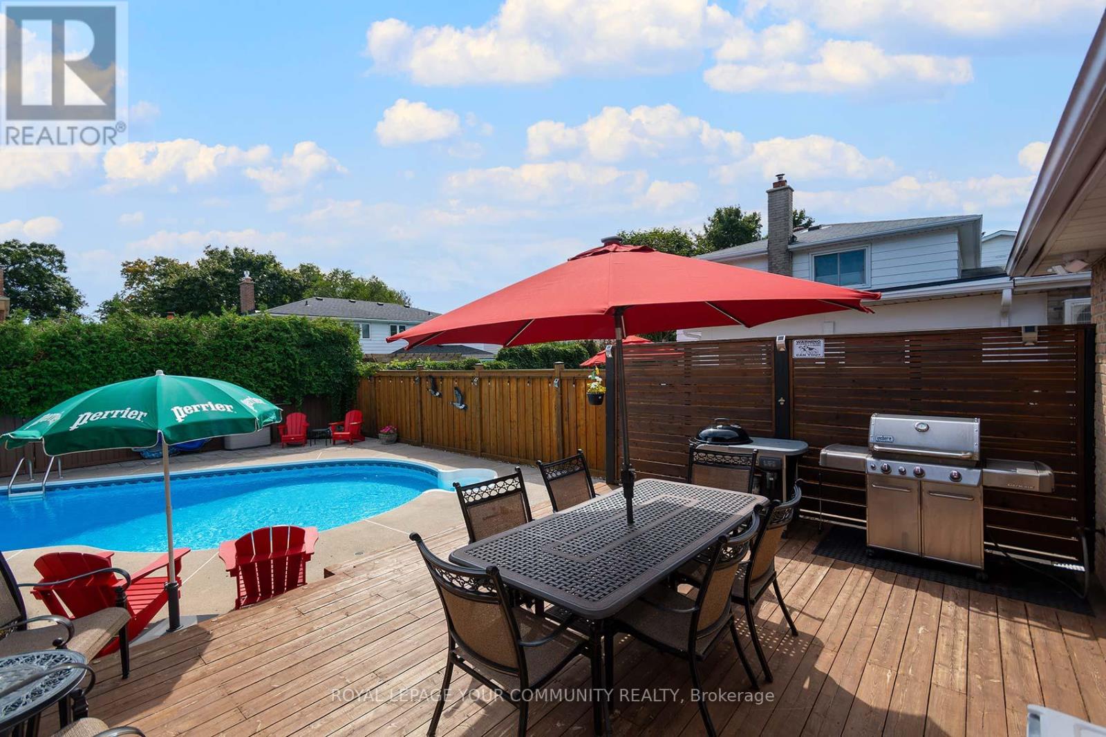 35 John Dexter Place, Markham (Sherwood-Amberglen), Ontario  L3P 3G2 - Photo 24 - N12376202