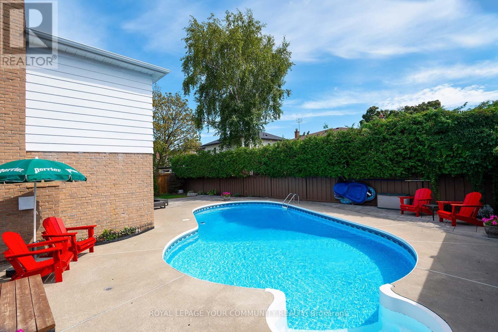 35 John Dexter Place, Markham (Sherwood-Amberglen), Ontario  L3P 3G2 - Photo 25 - N12376202