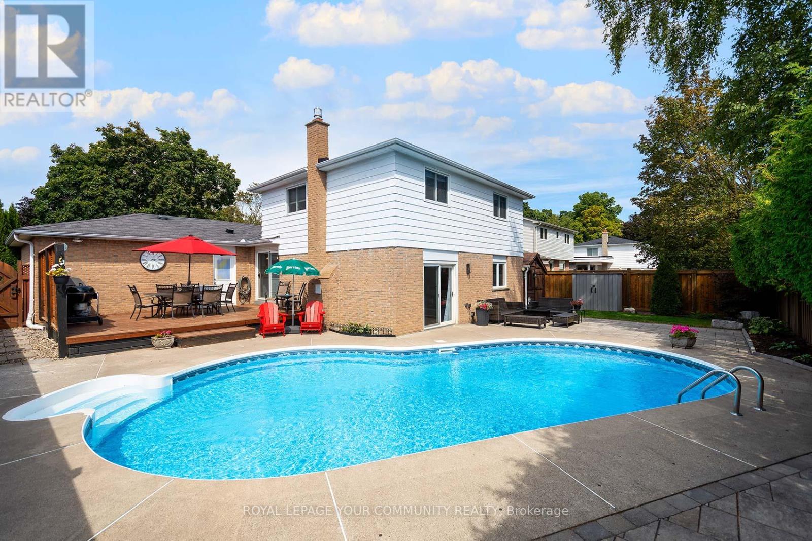 35 John Dexter Place, Markham (Sherwood-Amberglen), Ontario  L3P 3G2 - Photo 26 - N12376202