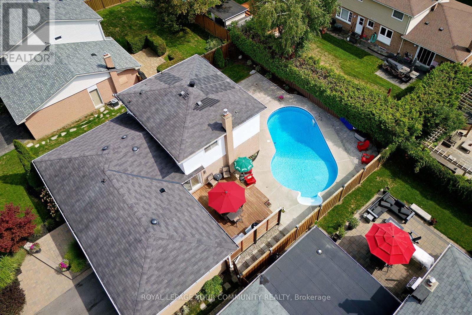 35 John Dexter Place, Markham (Sherwood-Amberglen), Ontario  L3P 3G2 - Photo 29 - N12376202