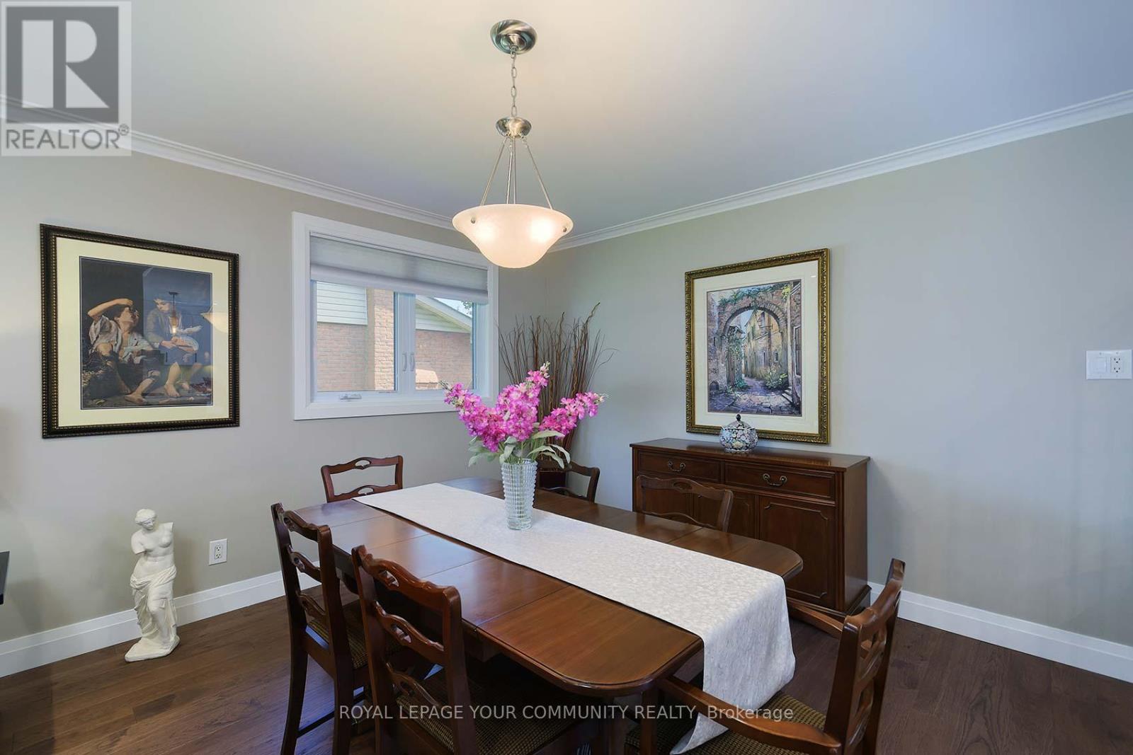 35 John Dexter Place, Markham (Sherwood-Amberglen), Ontario  L3P 3G2 - Photo 7 - N12376202