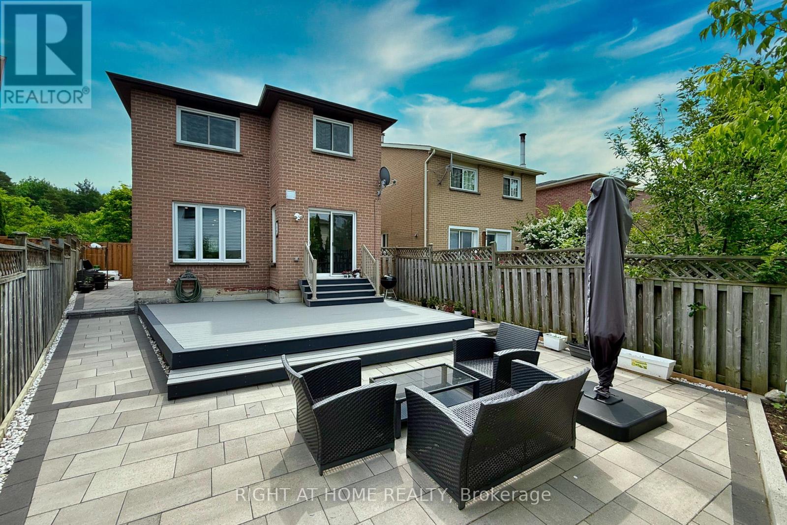 88 Sunshine Drive, Richmond Hill (Observatory), Ontario  L4C 8H2 - Photo 44 - N12376204