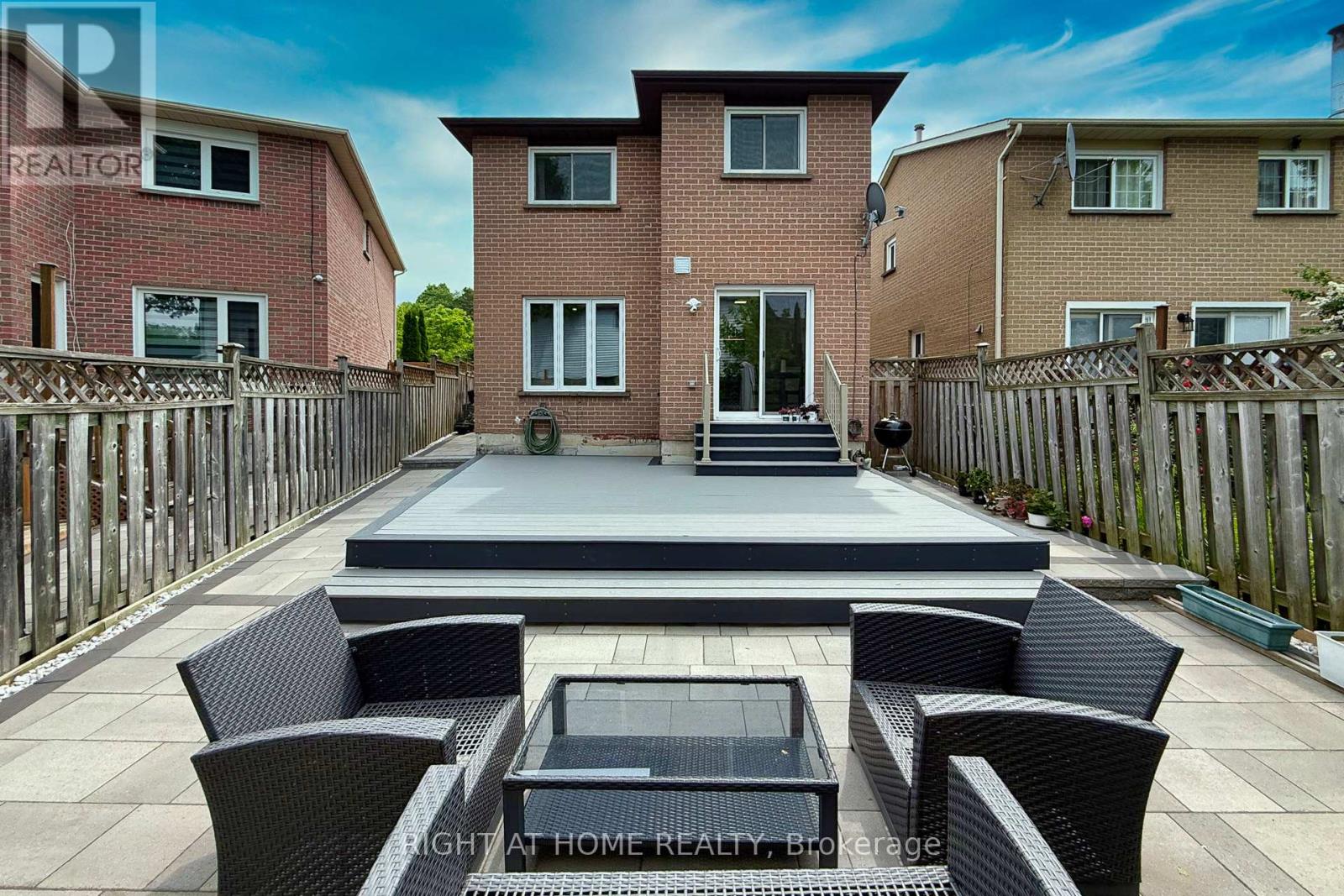 88 Sunshine Drive, Richmond Hill (Observatory), Ontario  L4C 8H2 - Photo 45 - N12376204