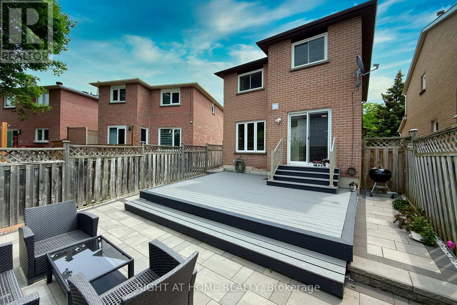 88 Sunshine Drive, Richmond Hill (Observatory), Ontario  L4C 8H2 - Photo 46 - N12376204