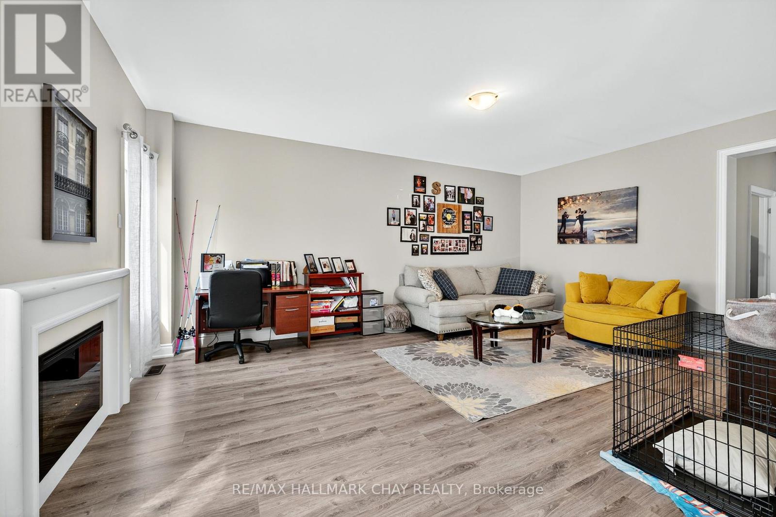 1266 Harrington Street N, Innisfil, Ontario  L0L 1W0 - Photo 20 - N12376229