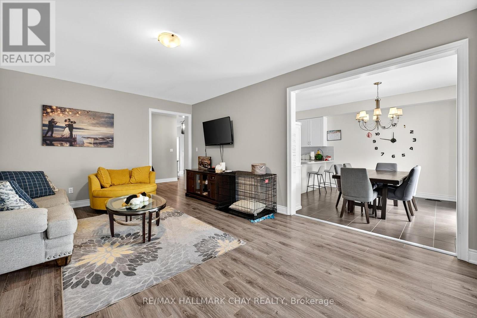 1266 Harrington Street N, Innisfil, Ontario  L0L 1W0 - Photo 21 - N12376229