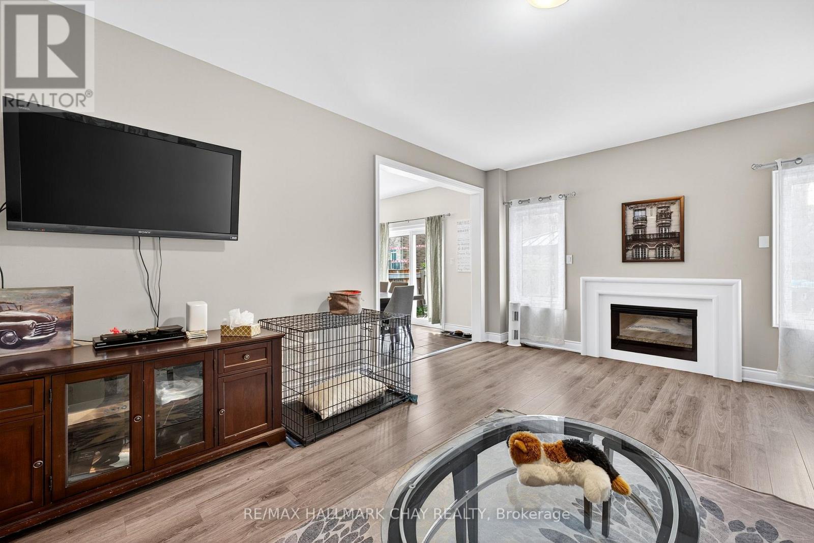 1266 Harrington Street N, Innisfil, Ontario  L0L 1W0 - Photo 24 - N12376229