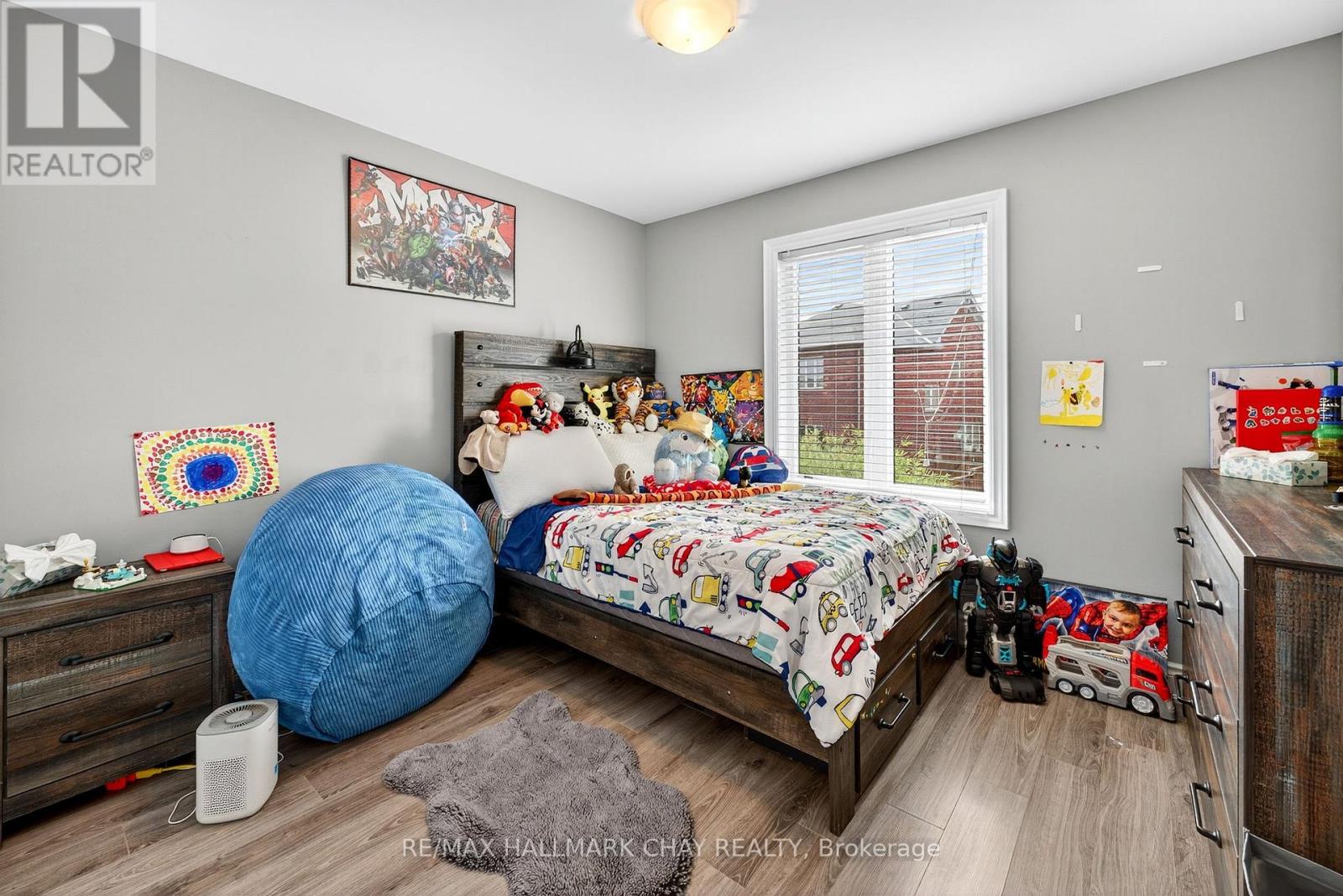 1266 Harrington Street N, Innisfil, Ontario  L0L 1W0 - Photo 33 - N12376229