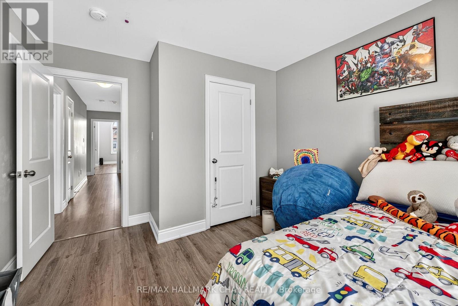 1266 Harrington Street N, Innisfil, Ontario  L0L 1W0 - Photo 34 - N12376229