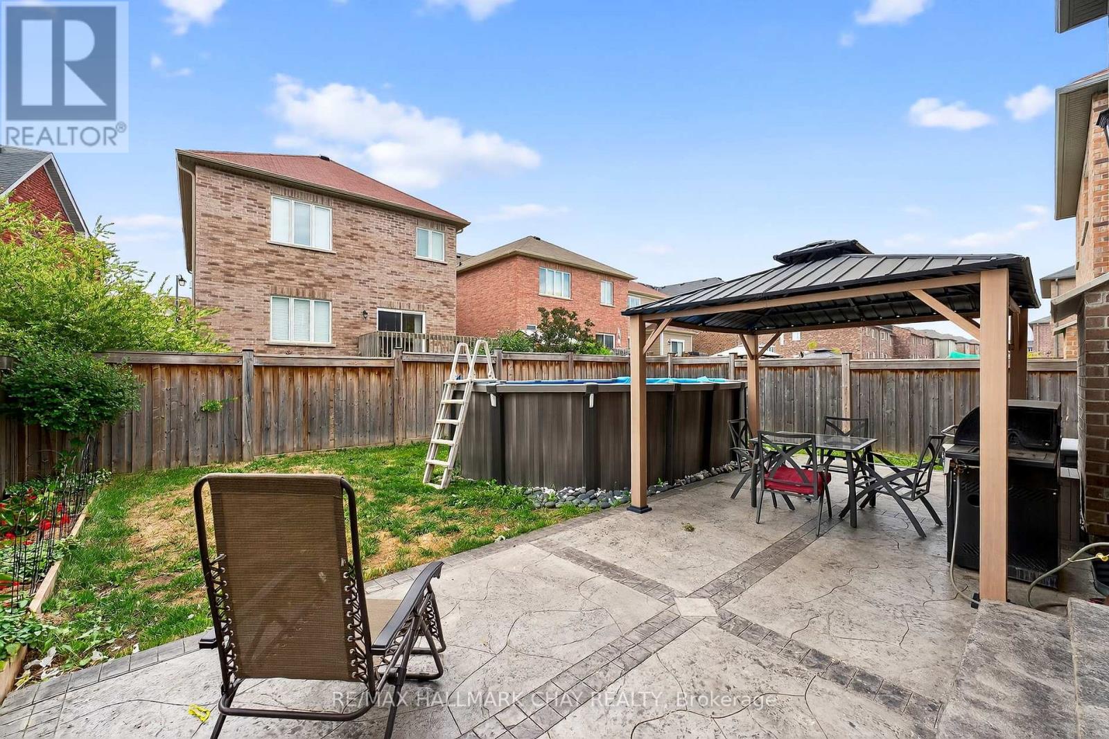 1266 Harrington Street N, Innisfil, Ontario  L0L 1W0 - Photo 43 - N12376229