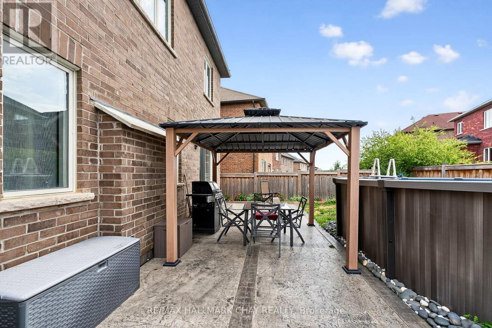 1266 Harrington Street N, Innisfil, Ontario  L0L 1W0 - Photo 45 - N12376229