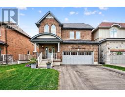 1266 Harrington Street N, Innisfil (Lefroy), Ca