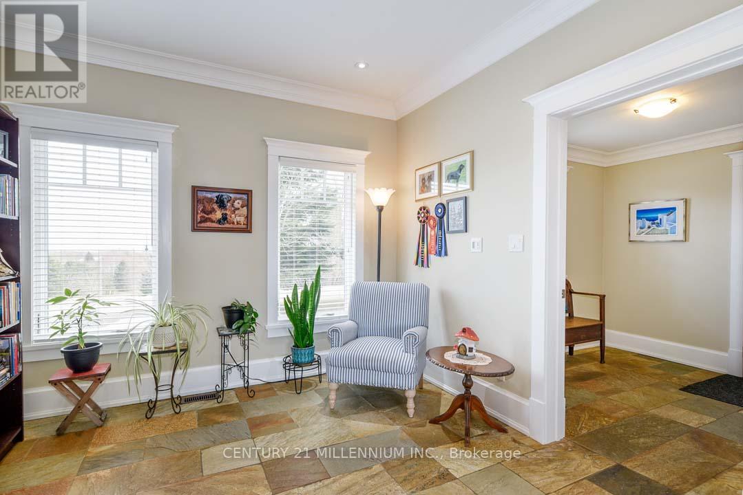 4 Flaherty Lane, Caledon, Ontario  L7K 2P3 - Photo 26 - W12376191