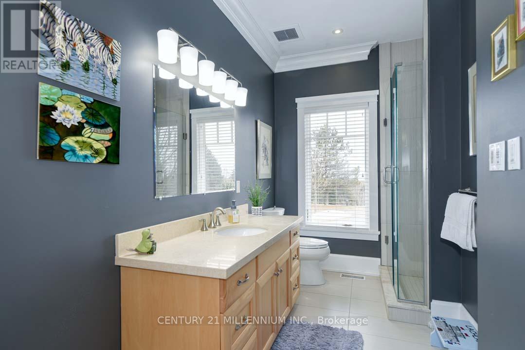 4 Flaherty Lane, Caledon, Ontario  L7K 2P3 - Photo 33 - W12376191
