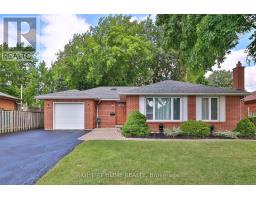 25 DEVONSHIRE DRIVE, Brampton, Ontario