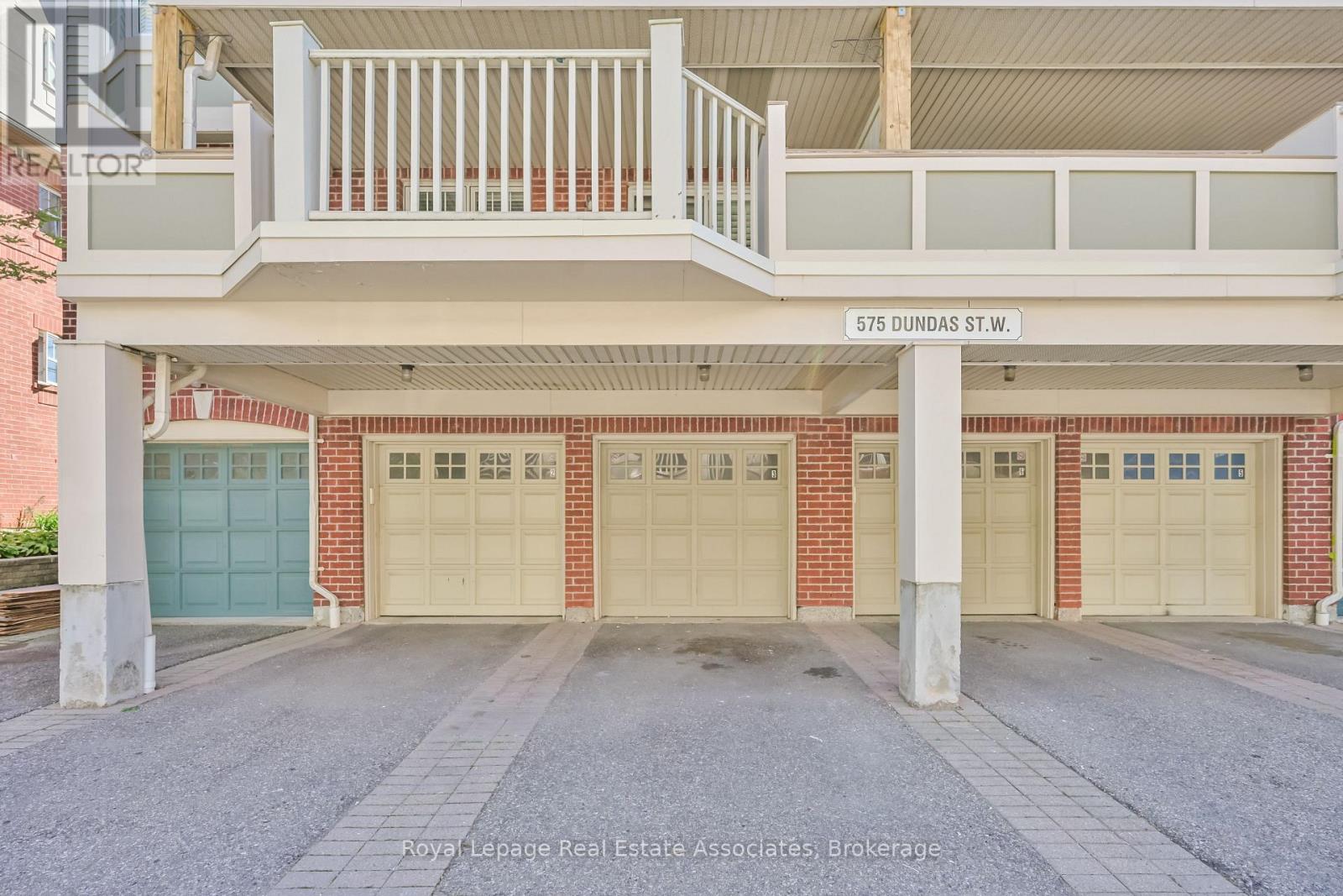 3 - 575 Dundas Street, Mississauga (Cooksville), Ontario  L5B 0B2 - Photo 27 - W12376227