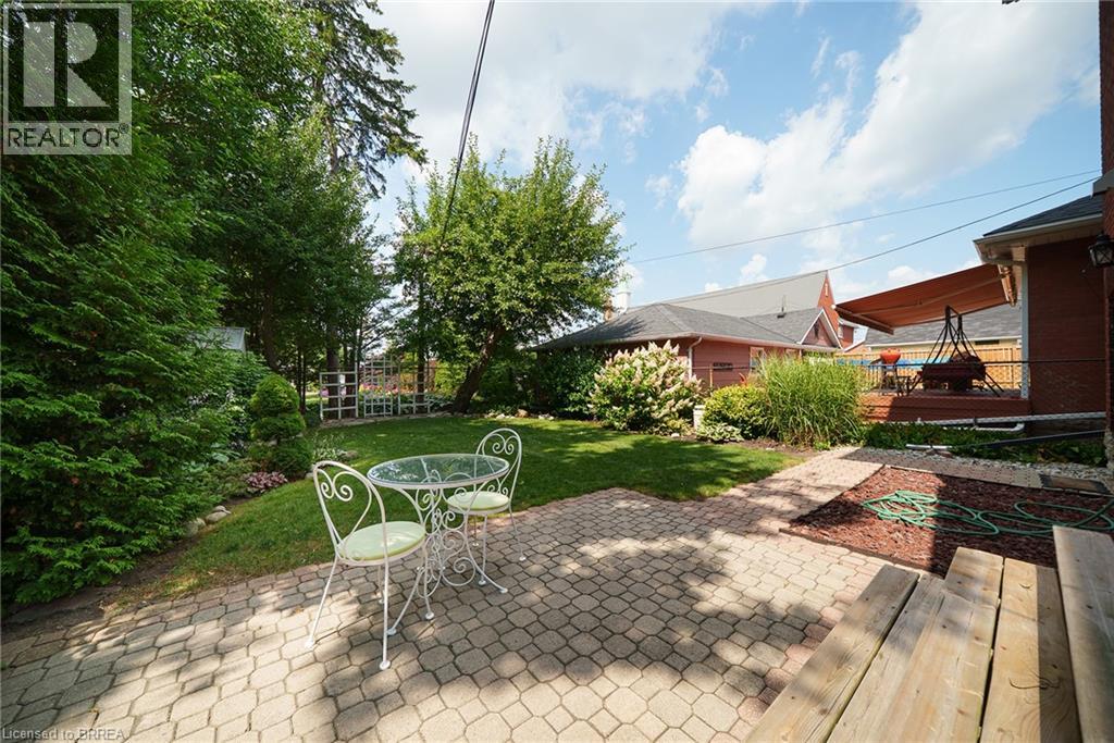 8 William Street, Brantford, Ontario  N3T 3K1 - Photo 42 - 40745628
