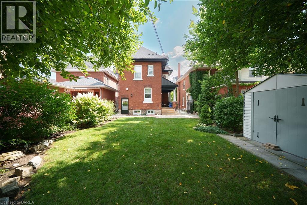8 William Street, Brantford, Ontario  N3T 3K1 - Photo 43 - 40745628