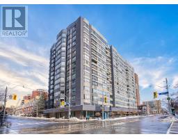 416 - 120 CARLTON STREET, Toronto, Ontario
